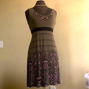 Athleta woman dress size M